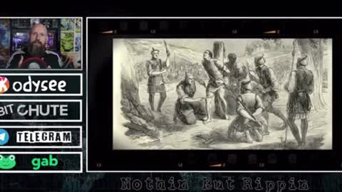 Clip From My New Video