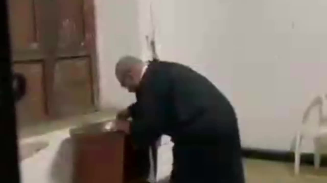 Priest does coke and then starts having his way with a young girl.