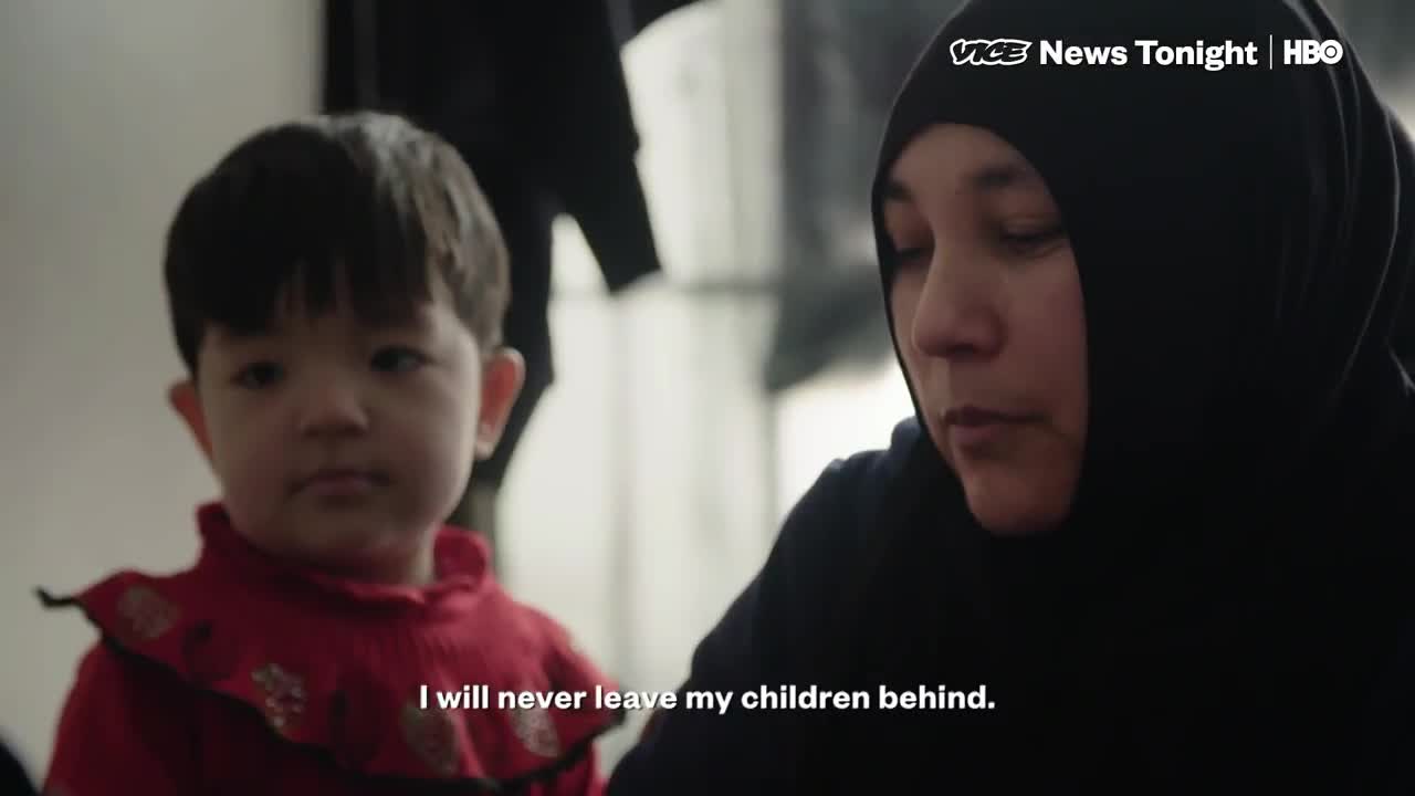 China’s Vanishing Muslims: Undercover In The Most Dystopian Place In The World