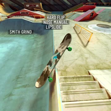 True Skate | Gameplay Thursday | Friday #shorts