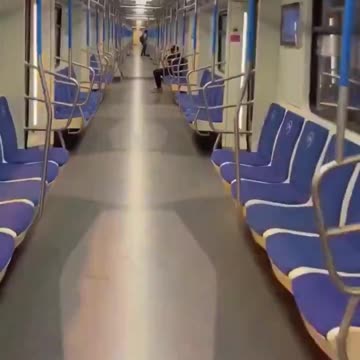 Moscow Subway