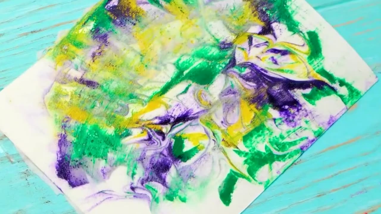 HOW TO PAINT FOR BEGINNERS Creative Art Ideas And Drawing Techniques