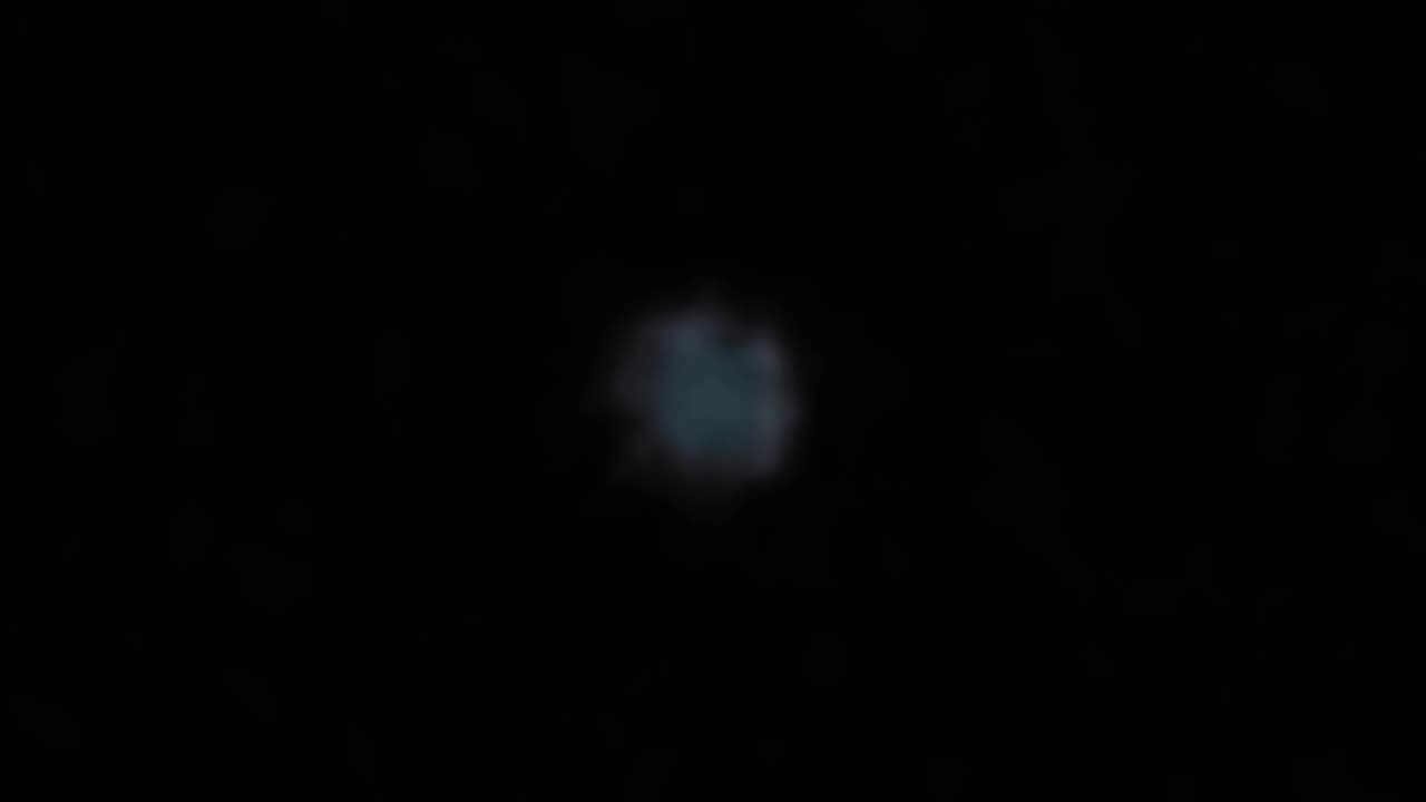 STAR DANCING *SHORT*