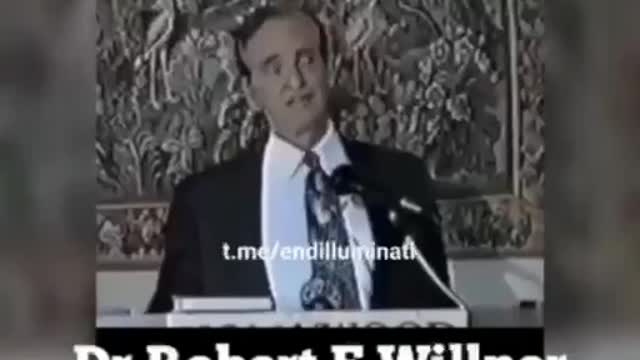 WATCH THE VIDEO Fauci is guilty of genocide during the 80's.