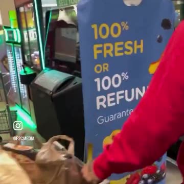 Do you shop Walmart?