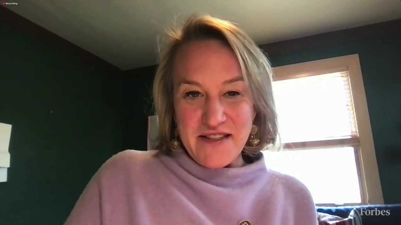 'An Honor Of A Lifetime'- An Inside Look At Rep. Nikki Budzinski's First Term In Congress