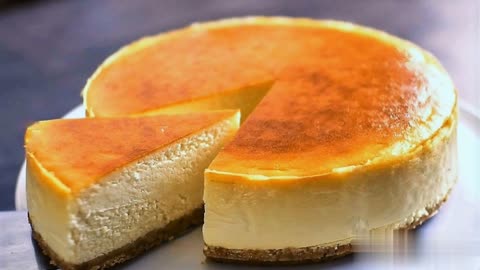 Cheese cake recipe