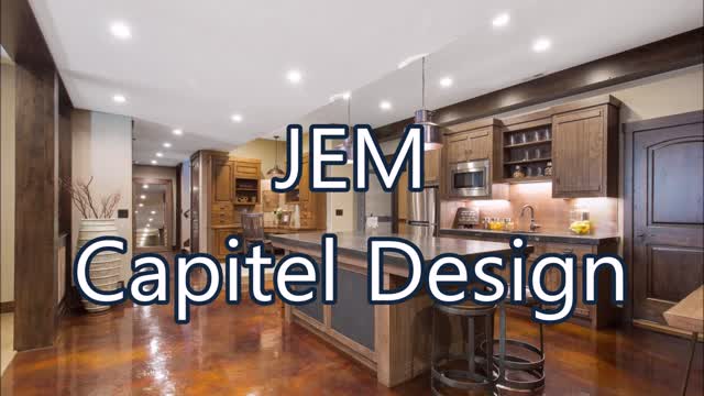 JEM Capitel Design - (786) 237-1894