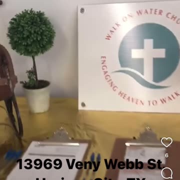 Come to the House of the Lord!