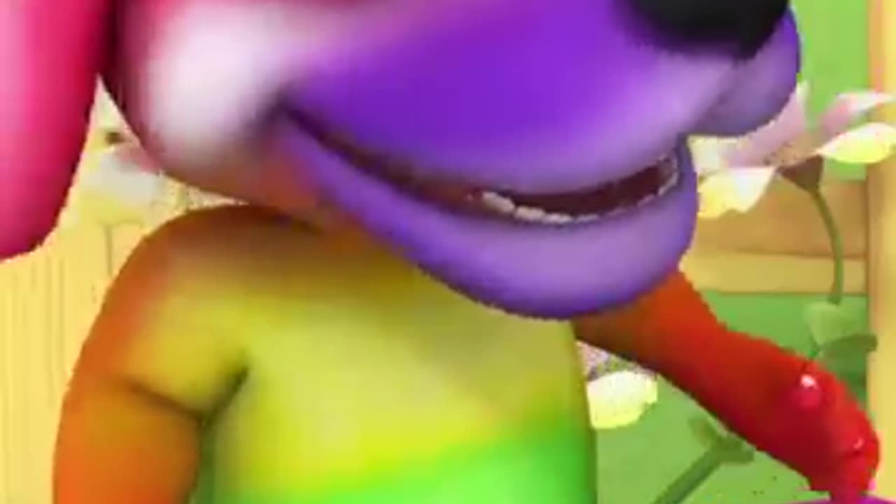 Funny k ka cartoon video