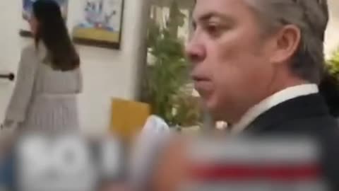 'We should kill them all' - US Congressman Ogles on Palestinians in Gaza