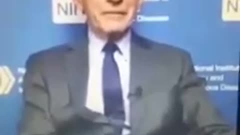 Fauci es el nuevo doctor Mengele