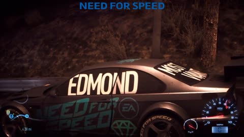 NEED FOR SPEED 2015 EPISODE 2