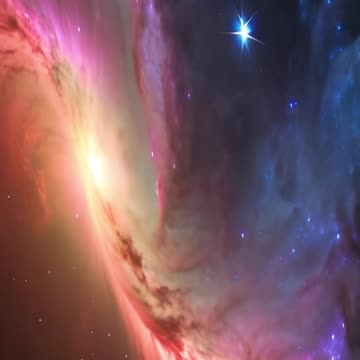 relax, music, sound, meditation, images, nature, universe, stars, cosmos, galaxies