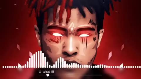 XXXTENTACION _ HOPE _(slow riverb)🎤BEST_ REMIX SONG