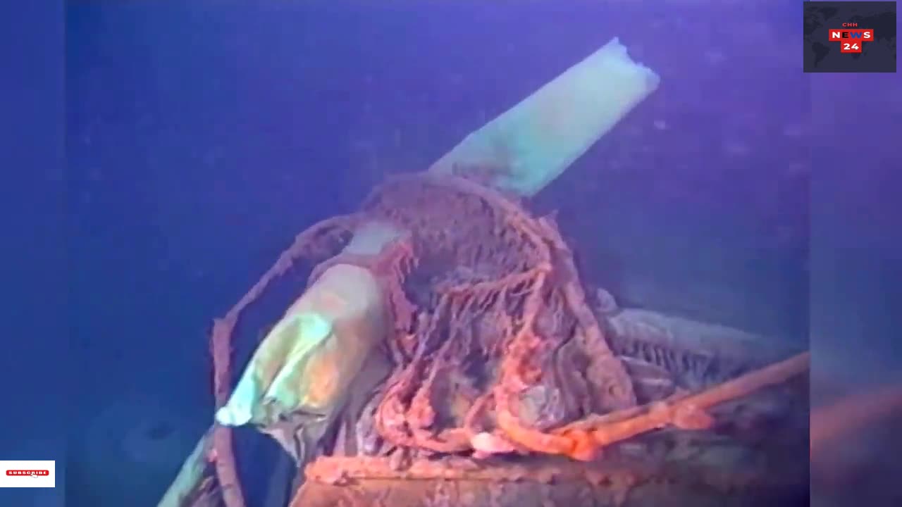 Industry experts cite design flaws after Titanic sub tragedy