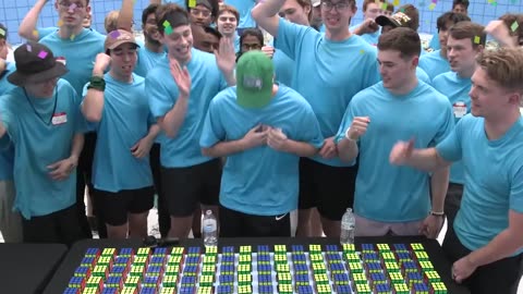 100 Boys Vs 100 Girls For $500,000