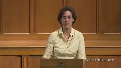 Bible - Old Testament - Yale Course - Class 12 of 24
