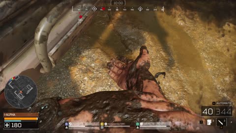 ASSYMETRICAL MULTIPLAYER LIVESTREAM DBD / PREDATOR