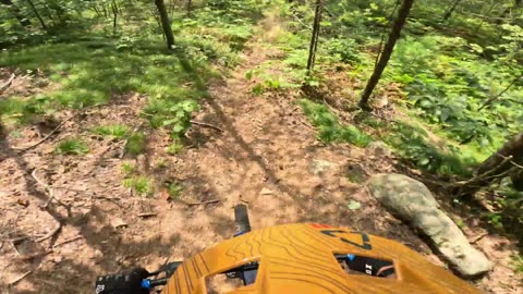 Mountain Biking 9/5/2023