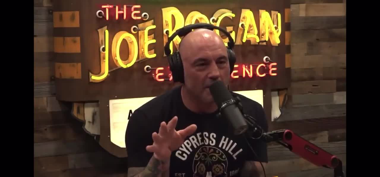 Joe Rogan confronts Dr. Sanjay Gupta over CNN ivermectan lies