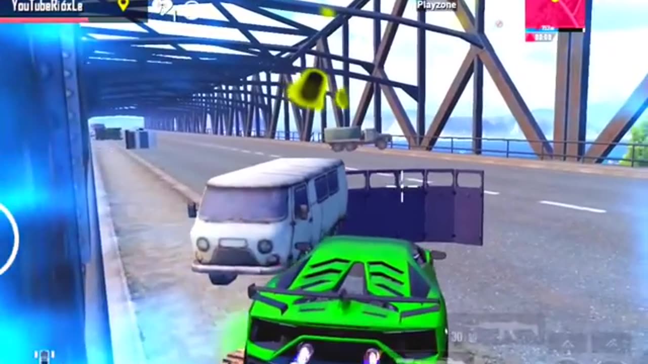 Pubg mobile funny video clip 🤣🤣