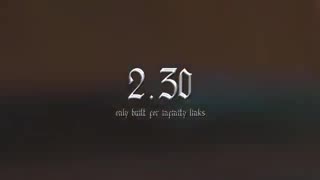 Quavo & Takeoff - 2.30 (Official Visualization)