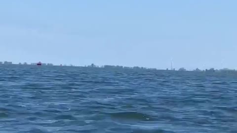 3 Ontario Teens Helped OPP In An Intense Lake Erie Rescue While Out Fishing