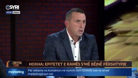 Arjan Hoxha fton Xhelal Mziun: Të vijë dhe të bëhet pjesë e fitores në 14 maj