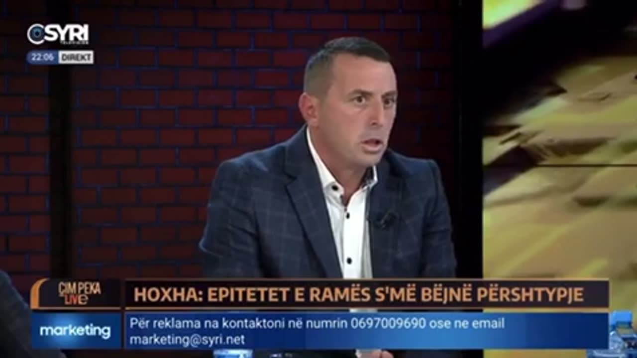 Arjan Hoxha fton Xhelal Mziun: Të vijë dhe të bëhet pjesë e fitores në 14 maj