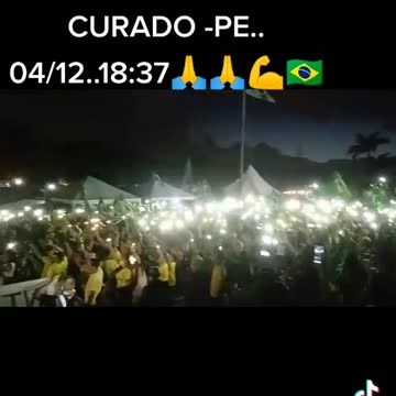 CURADO PERNAMBUCO 04-12-2022