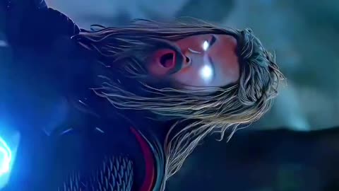 Thor awesome edit