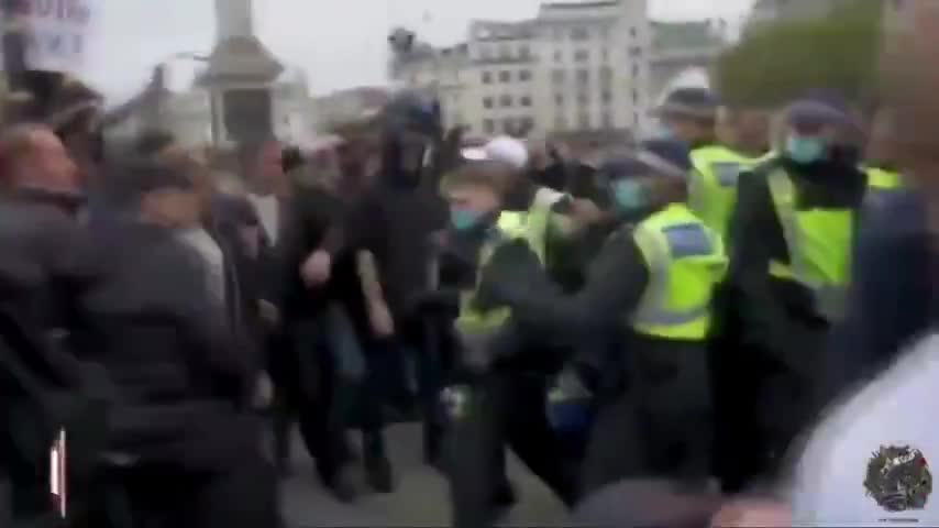 IT'S JUST A MASK - 1/1/2021 - MUSIC VIDEO