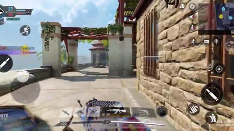 CALL OF DUTY MOBILE GAMEPLAY YOULL LIKE
