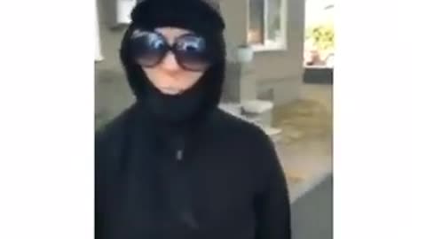 Roasting Karen to Her Face