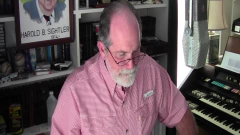 September 03, 2021 Bright Spot Hour