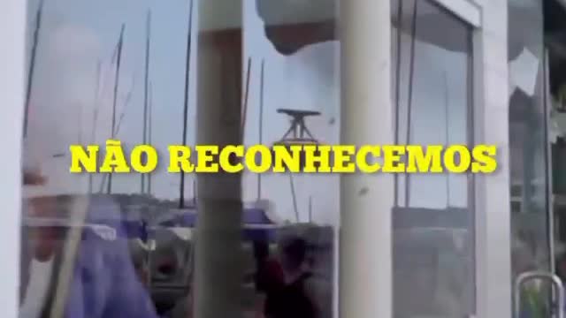 GIGANTE - ESSE É O BRASIL