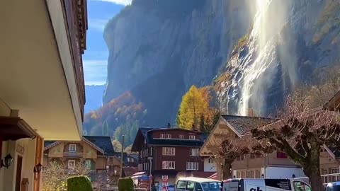 Switzerland Views