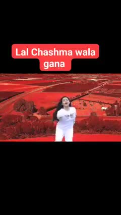 arey Lal Chasma wala Tere Naam Ka bataen