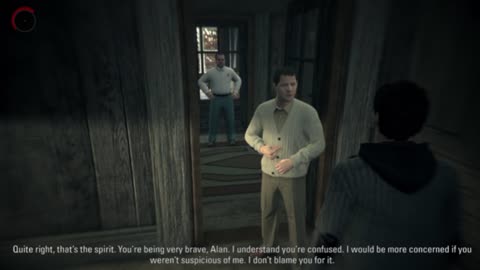 Alan WAKE Remastered part 4