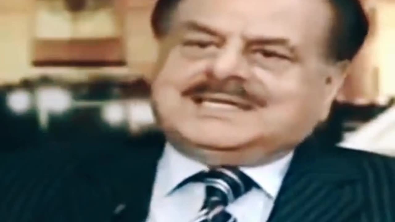 General Hameed Gul was always against America and was successful