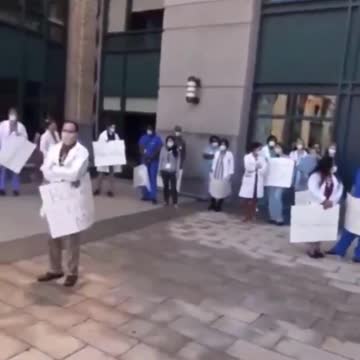 This guy catches doctors in their lies!! Must see