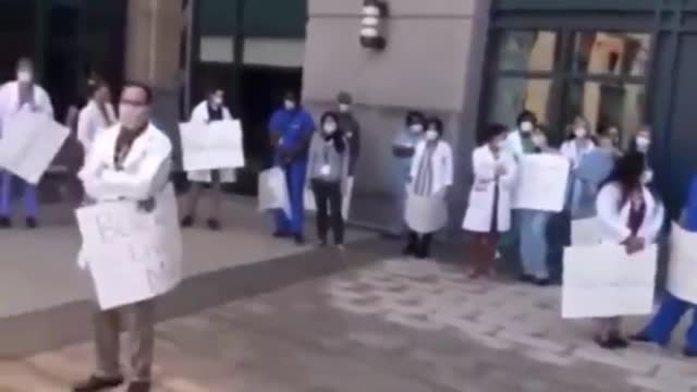 This guy catches doctors in their lies!! Must see