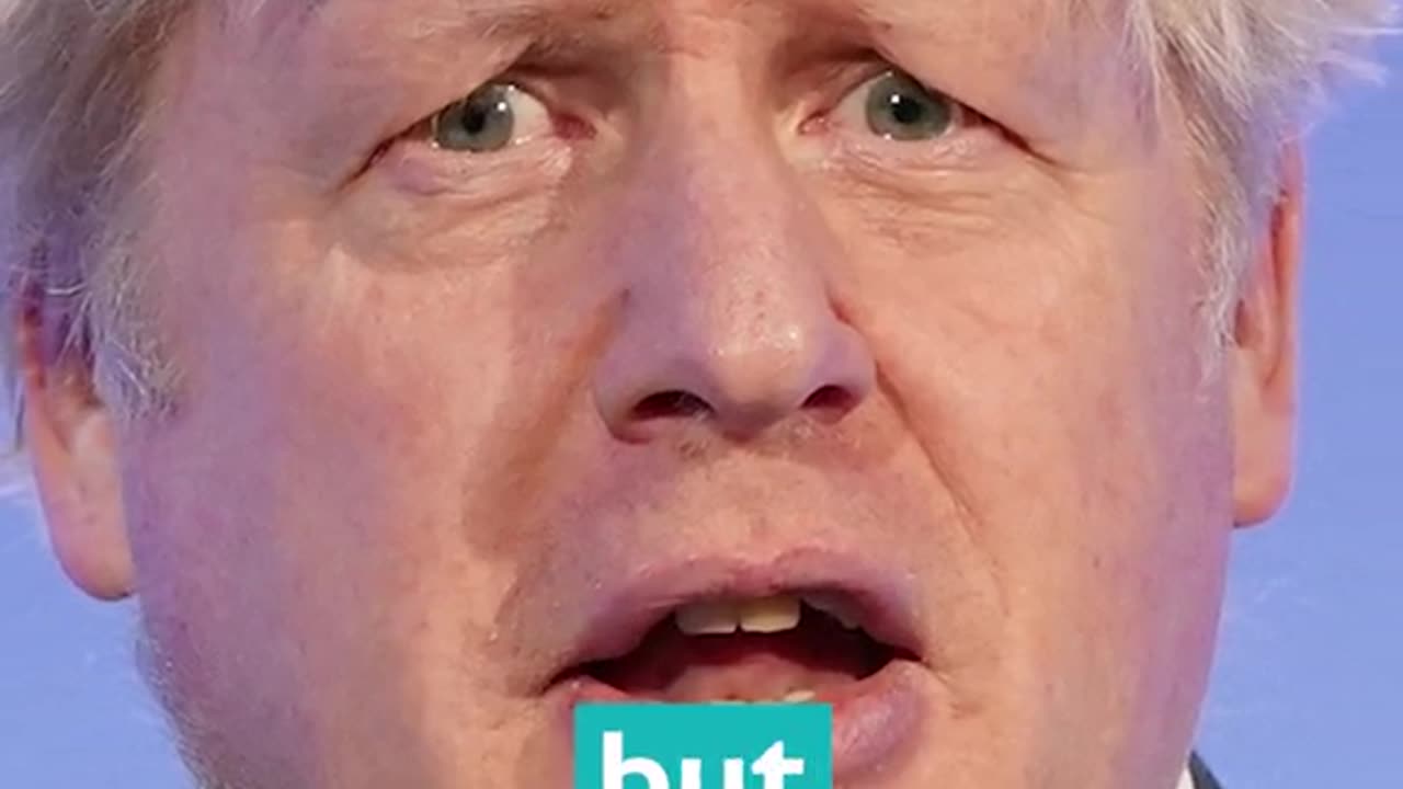 BORIS TIME`S UP BE A MAN FOR ONCE