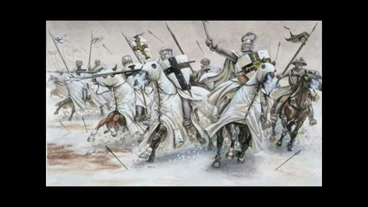 Battle on the Ice - Sergei Prokofiev
