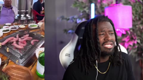 Dez2fly's Food Reactions Episode 5