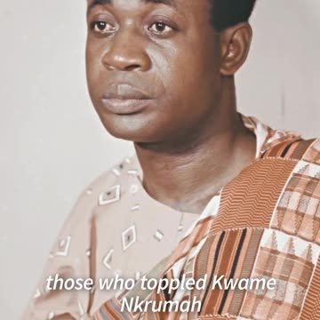 ZAMBIA’S FRED M’MEMBE SPEAKS AGAINST U.S. IMPERIALISM