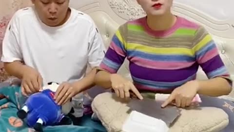 Best Funny video 2022 | Chinese Funny video
