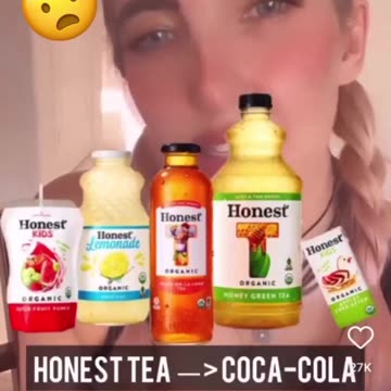 There goes your favorite health foods