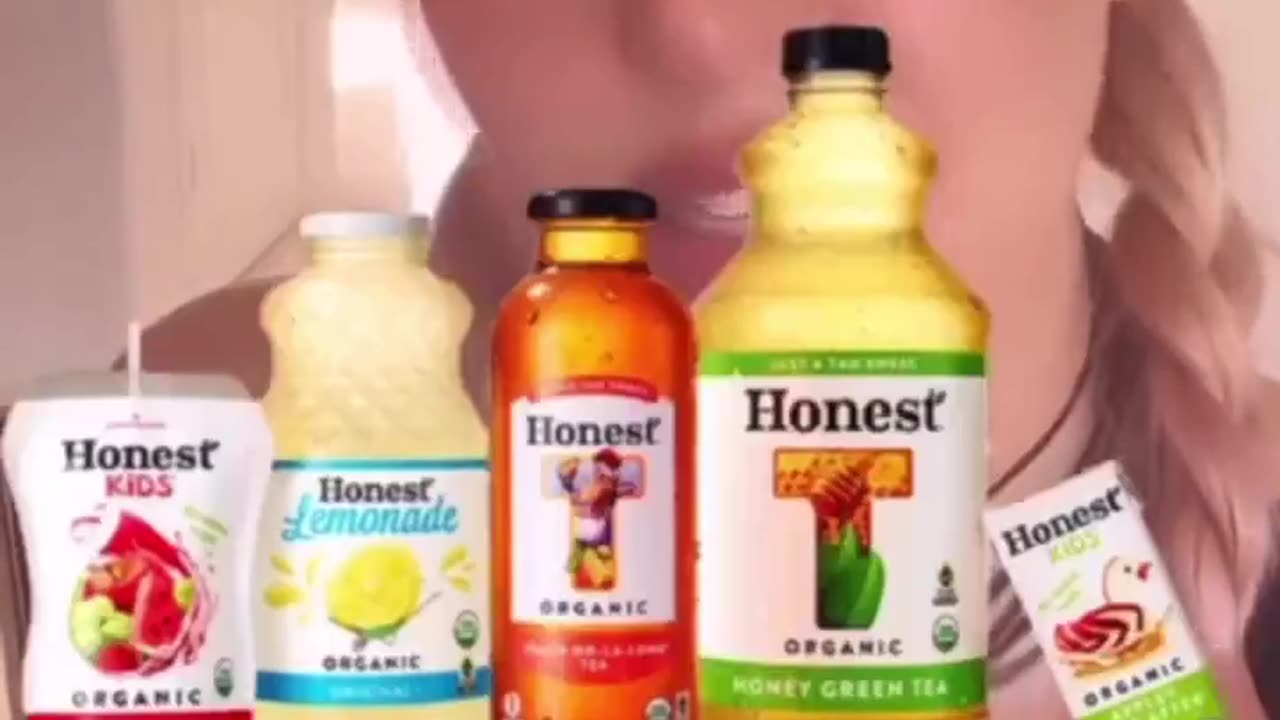 There goes your favorite health foods